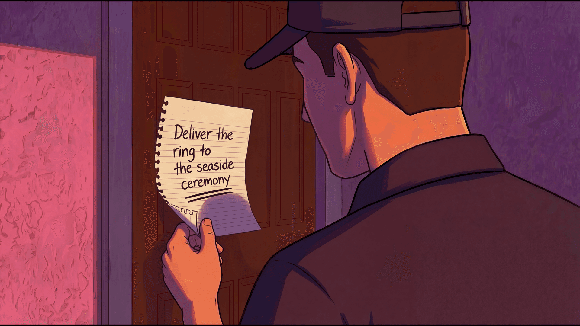 FedEx campaign image 2