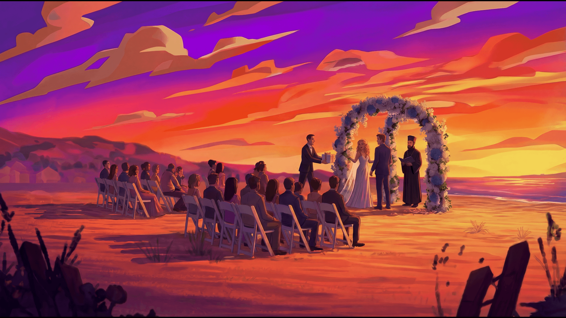 FedEx campaign image 6