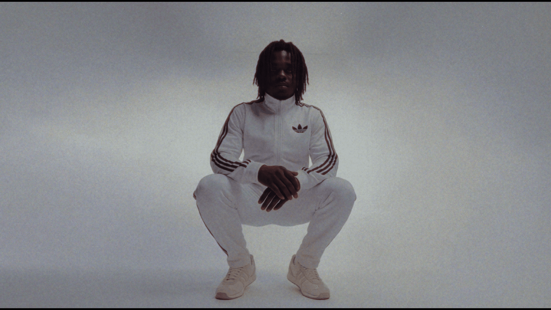 Adidas Originals - Двойственность